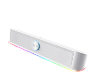 TRUST Soundbar GXT 619 RGB Thorne biały 25110 - 1197072 - zdjęcie 4